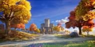 Fortnite players have complained about the new challenge system in Chapter 4 (Image via Epic Games)